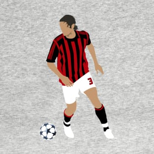 Paolo Maldini T-Shirt